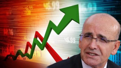 Büyük umutlarla 3 yıl önce ekonominin başına getirilen Hazine ve