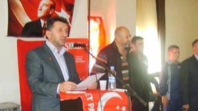 Artvin Milletvekili Sn Faruk ÇELİK beyin Artvin’i birlikte yenileyelim,yani kentsel