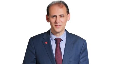 Saadet Partisi Rize İl Başkanı Av. Muhammet Kaçar, 2026 yılı