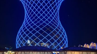 2 Nisan Otizm Farkındalık Günü kapsamında, Rize’de farkındalık oluşturmak amacıyla