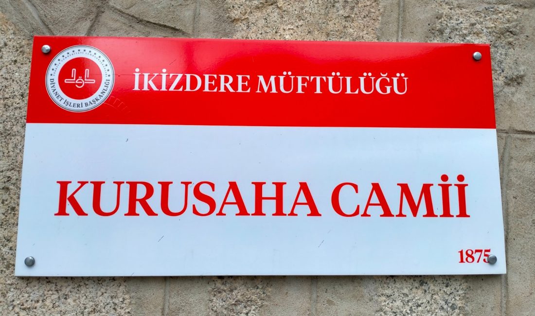 Rize’nin İkizdere ilçesinde bulunan ve 1898 yılında inşa edilen en