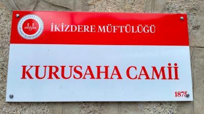 Rize’nin İkizdere ilçesinde bulunan ve 1898 yılında inşa edilen en
