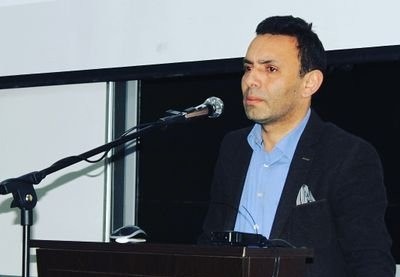 BAŞKAN AHMET ŞANLIER’’SON GÜNLERDE YAPILAN BAZI AÇIKLAMA VE OLAYLAR ENDİŞE