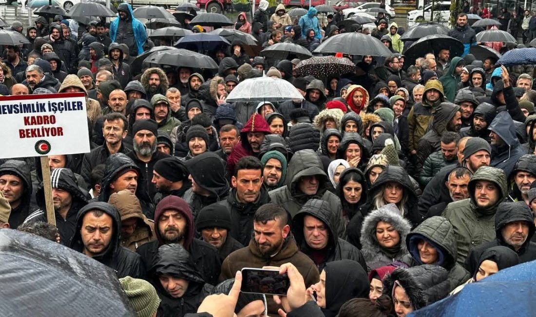 Fatih Kandemir, 3 Nisan 2026 tarihinde Resmî Gazete’de yayımlanan ve