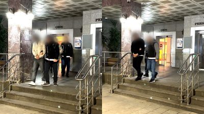 Rize’de uyuşturucu ve uyarıcı madde ticaretine yönelik yürütülen çalışmalar kapsamında