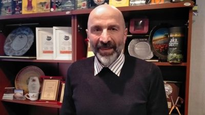 KANBUR’’ÇAY KANUNU UNUTULDU,ÜRETİCİ PERİŞAN’’