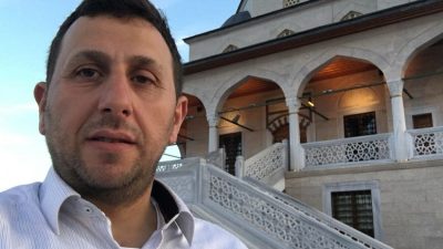 Saadet Partisi Rize İl Başkan Yardımcısı Hasan Tahsin Delibalta, Türkiye’de