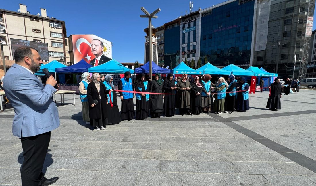 Aile kurumunun güçlendirilmesine yönelik çalışmalar kapsamında, Türkiye Diyanet Vakfı tarafından
