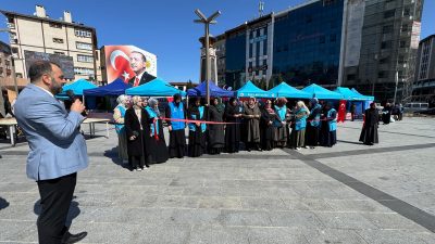 Aile kurumunun güçlendirilmesine yönelik çalışmalar kapsamında, Türkiye Diyanet Vakfı tarafından