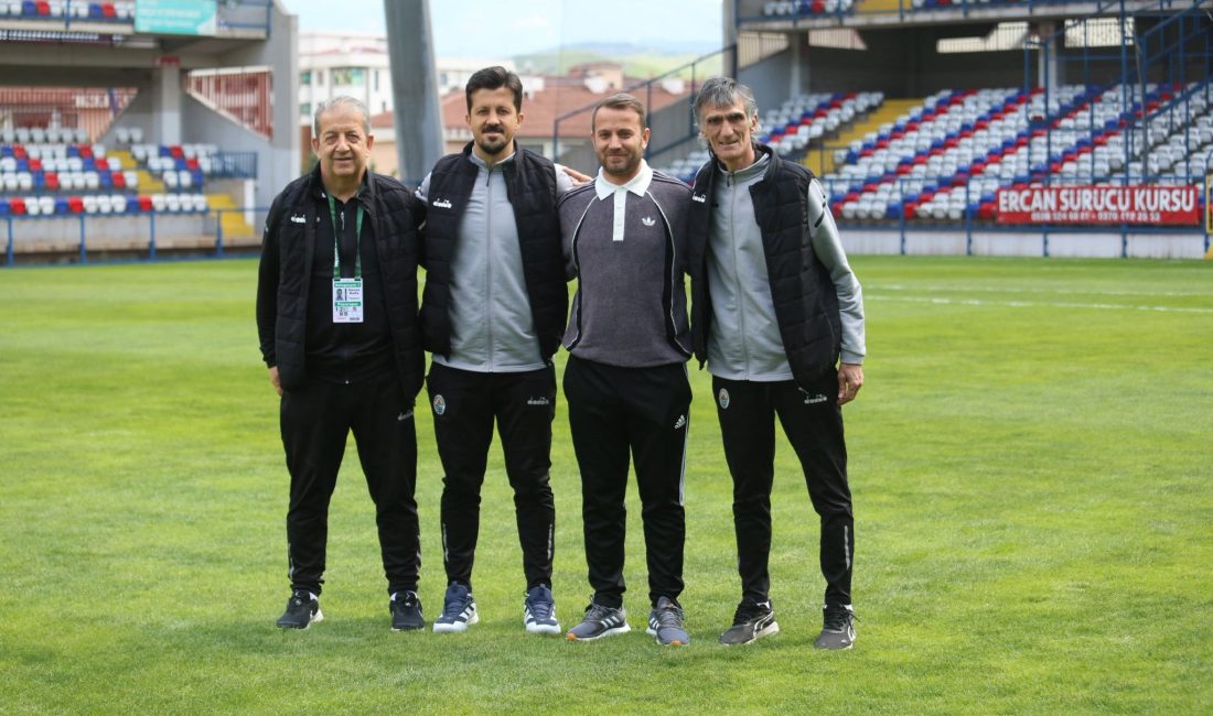 TFF 3. Lig’de mücadele eden Pazarspor, son iki sezonda ortaya