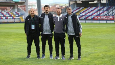 TFF 3. Lig’de mücadele eden Pazarspor, son iki sezonda ortaya