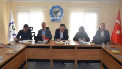 Sanayi ve Teknoloji Bakanlığı koordinasyonunda yürütülen Yerel Kalkınma Hamlesi Programı