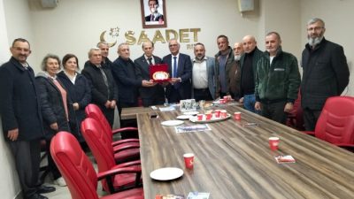 Genel Merkezi Rize’ de olan tek sendika Tüm Çay iş