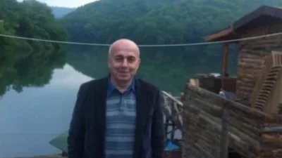 ADNAN ONAY &nbsp; Akın Gürlek’in Adalet Bakanı olarak atanmasının ardından