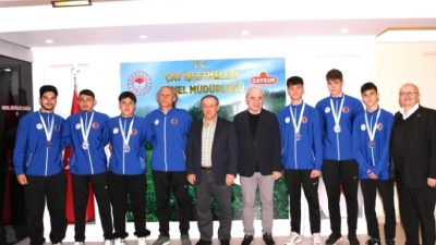 Gençlik ve Spor Bakanlığı, Tunceli Valiliği ve Türkiye Kano Federasyonu