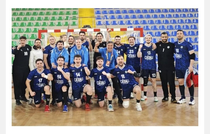 Rize Belediyespor, Hentbol Erkekler Süper Ligi play-out etabında hayati öneme