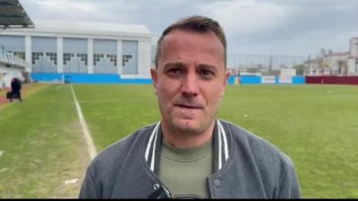 Pazarspor Teknik Direktörü Ramazan Öztürk, sezonun ardından yaptığı değerlendirmede zorlu