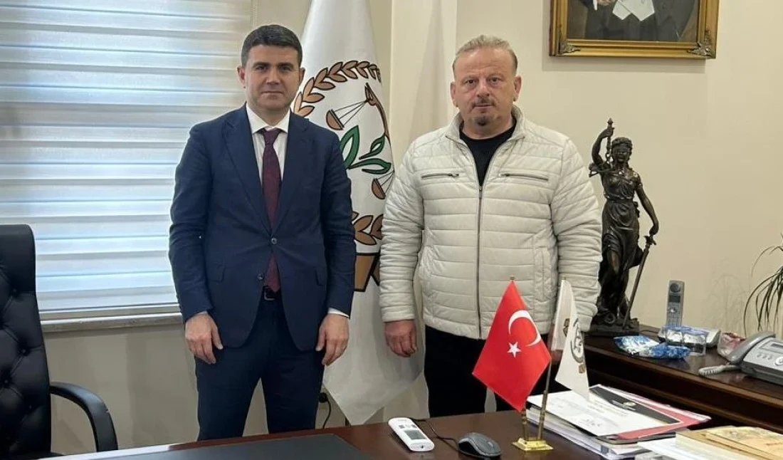 Haber Sitesi yazarımız Bayram Arif TURAN Avukatlar Günü münasebetiyle Rize