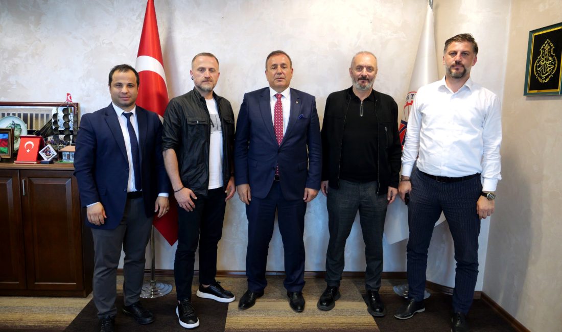 Taşkent-Trabzon charter seferleri 29 Mayıs’ta başlıyor