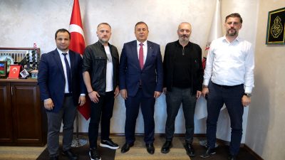 Taşkent-Trabzon charter seferleri 29 Mayıs’ta başlıyor