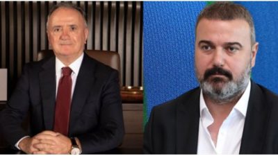 Süper Lig ekiplerinden Çaykur Rizespor’da yönetim değişikliği sürecinin başladığı öne