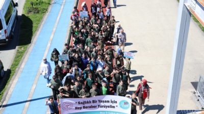 Fiziksel aktivite; bedensel, ruhsal ve sosyal sağlığın korunması ve geliştirilmesi