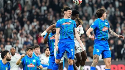 Çaykur Rizespor, Süper Lig’de haftanın en dikkat çeken karşılaşmalarından birinde