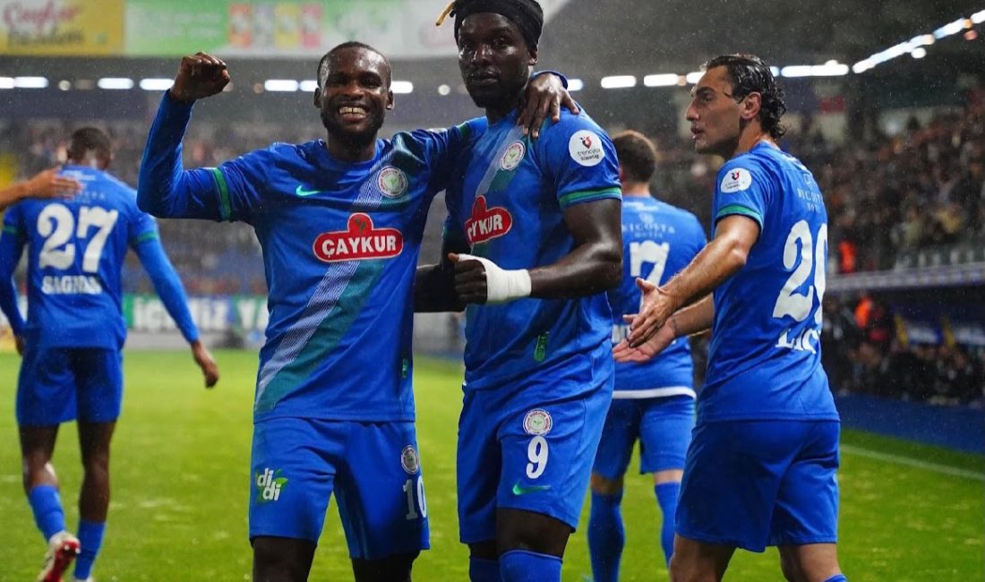 2025-2026 sezonunun tamamlanmasıyla birlikte Süper Lig’de Karadeniz rüzgârı eserken, bu