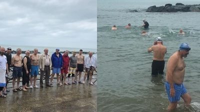 Rize’de 19 Mayıs Atatürk’ü Anma, Gençlik ve Spor Bayramı, yalnızca