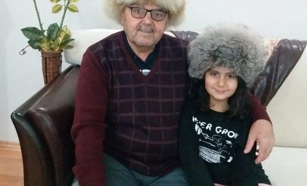 Çaykur’un Erzurum Pazarlama Bölgesi’nde uzun yıllar görev yapan emekli Bölge