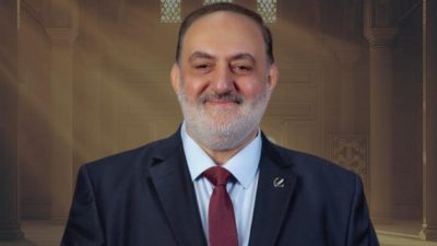Yeniden Refah Partisi Mehmet Akif Zerdeci'den kutlama