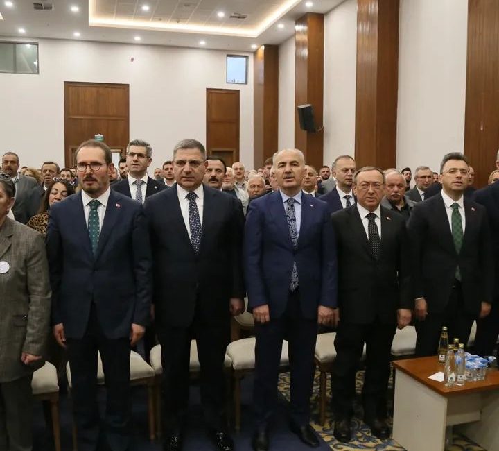 Rize’nin tüm renklerinin, kültürel değerlerinin, yöresel lezzetlerinin ve eşsiz coğrafyasının