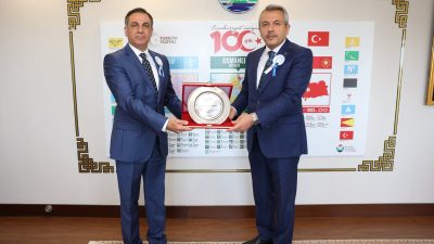Sosyal Güvenlik Haftası ve Sosyal Güvenlik Kurumu’nun 20. kuruluş yıl