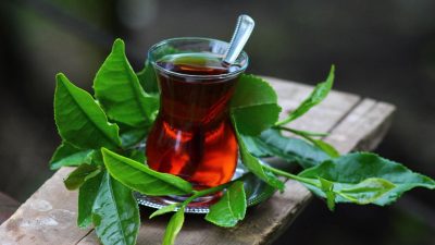 ADNAN ONAY &nbsp; Dünyaca ünlü gastronomi platformu TasteAtlas, 12 Mayıs