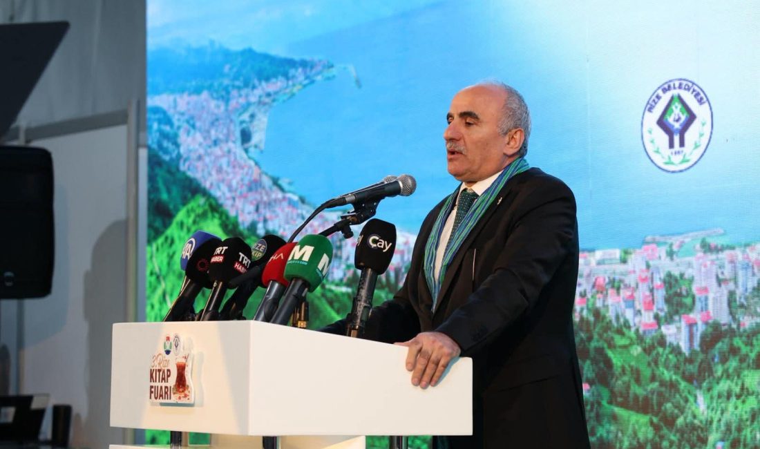 Doğu Karadeniz Bölgesi’nin can damarı olan çay sektöründe merakla beklenen