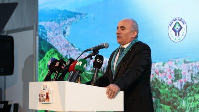 Doğu Karadeniz Bölgesi’nin can damarı olan çay sektöründe merakla beklenen