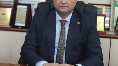 Rize Ziraat Odası Başkanı Bünyamin Arslan, 2026 yılı için açıklanan