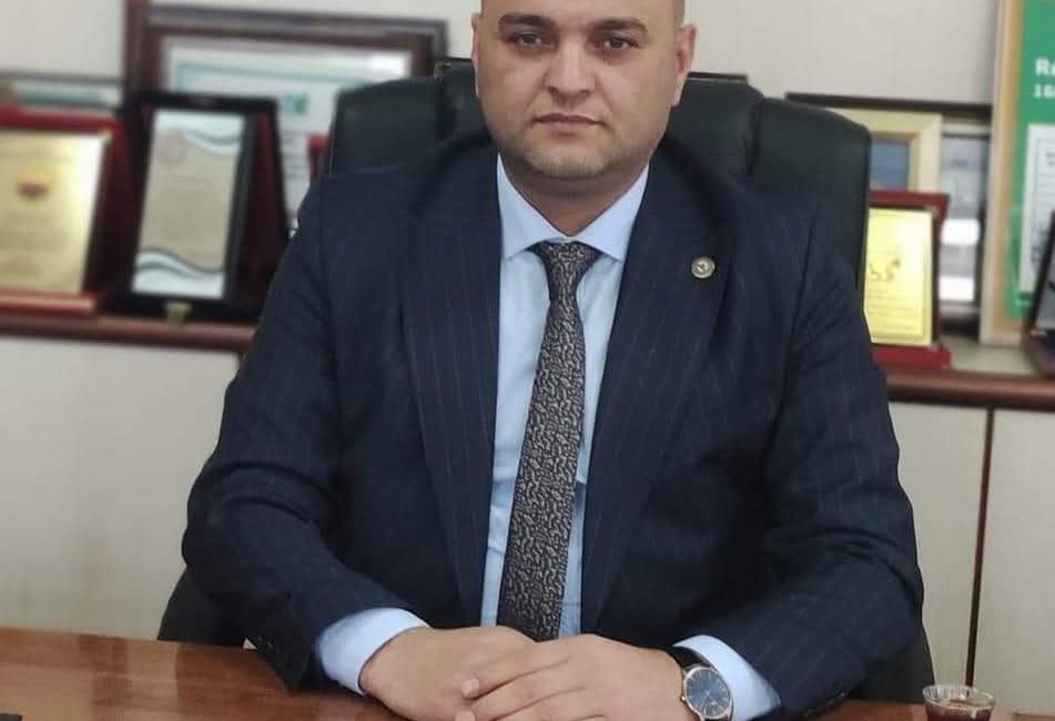 Rize Ziraat Odası Başkanı Bünyamin Arslan, 2026 yılı için açıklanan