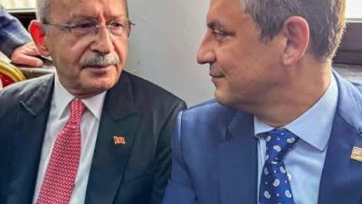 ADNAN ONAY &nbsp; CHP’nin kurultay davasında mutlak butlan kararı verilmesi
