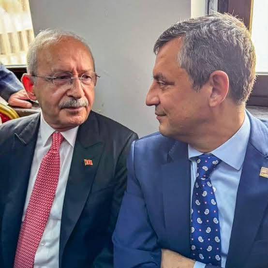 ADNAN ONAY &nbsp; CHP’nin kurultay davasında mutlak butlan kararı verilmesi