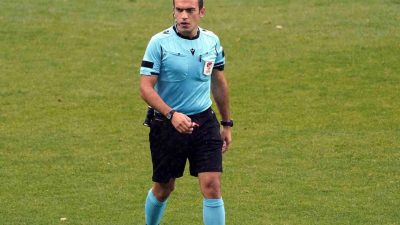 limizde 8-9-10 Mayıs tarihleri arasında futbol aday hakem kursu düzenlenecek