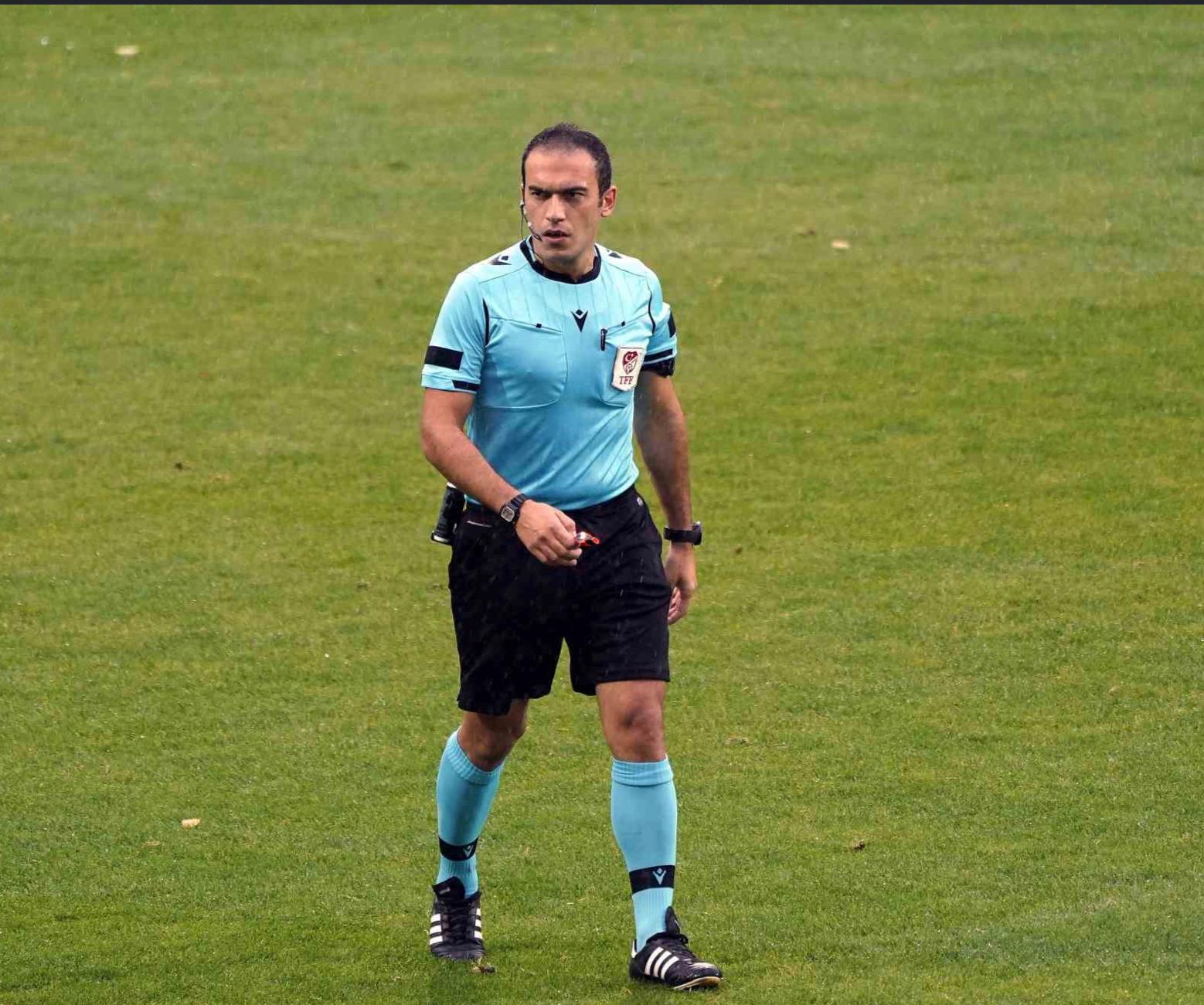 limizde 8-9-10 Mayıs tarihleri arasında futbol aday hakem kursu düzenlenecek