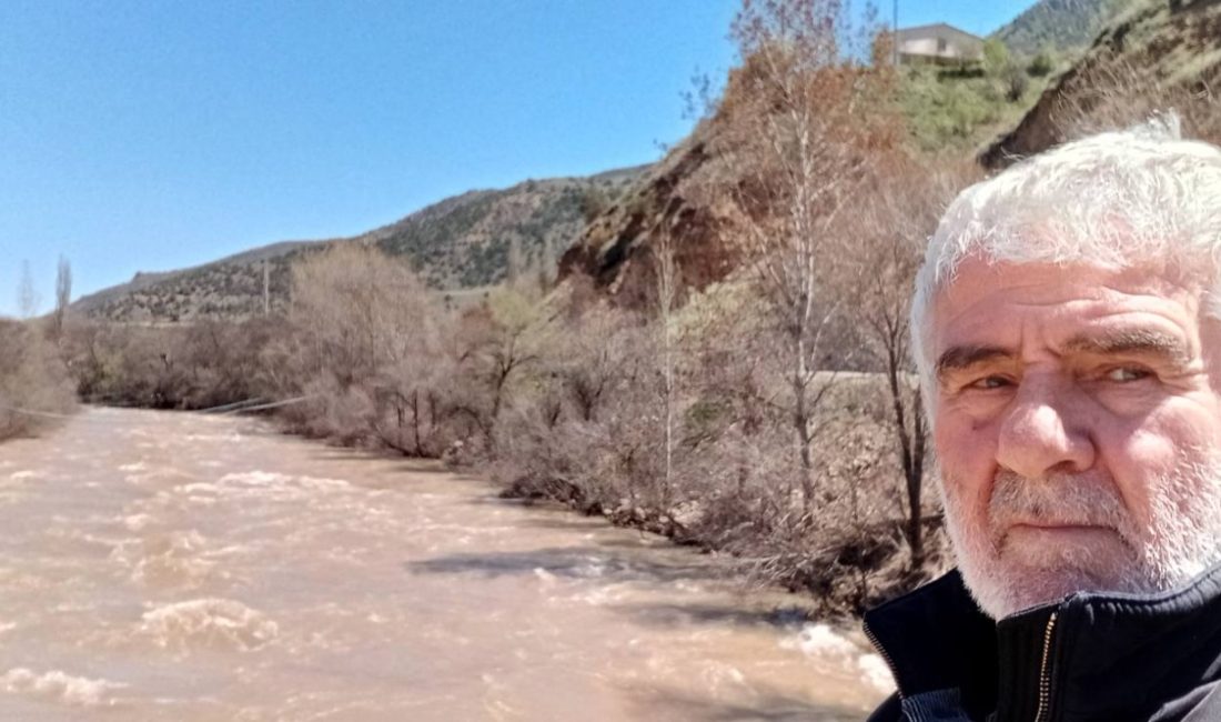 ÇORUH NEHRİ ÜZERİNDE YAPILMAK İSTENEN HES’E KARŞI ÇIKAN İSPİRLİLER’’ÇORUH İSPİR’İN