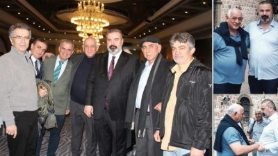 Başarı ve Veda! 20 Haziran 2022’den itibaren Çaykur Rizespor Kulübü