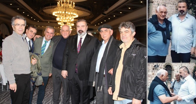 Başarı ve Veda! 20 Haziran 2022’den itibaren Çaykur Rizespor Kulübü