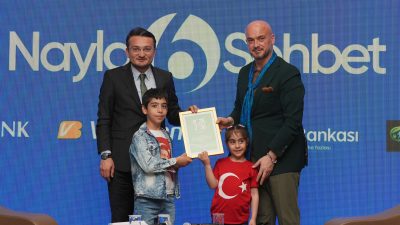 DHMİ Genel Müdürü Çakmak: Bu Projeler Matematiğe Sığan Başarılar Değil