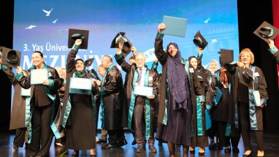 Recep Tayyip Erdoğan Üniversitesi Toplumsal Katkı ve Sürdürülebilirlik Koordinatörlüğü tarafından