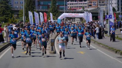 Rize Valiliği ve Rize Belediyesi ev sahipliğinde, Rize Gençlik ve