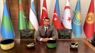 Zafer Partisi Rize İl Sekreteri Alihan Kandiş, CHP kurultaylarına ilişkin