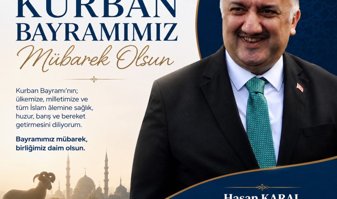 Hasan KARAL

DEVA Partisi Genel Başkan Yardımcısı

İstanbul Milletvekili